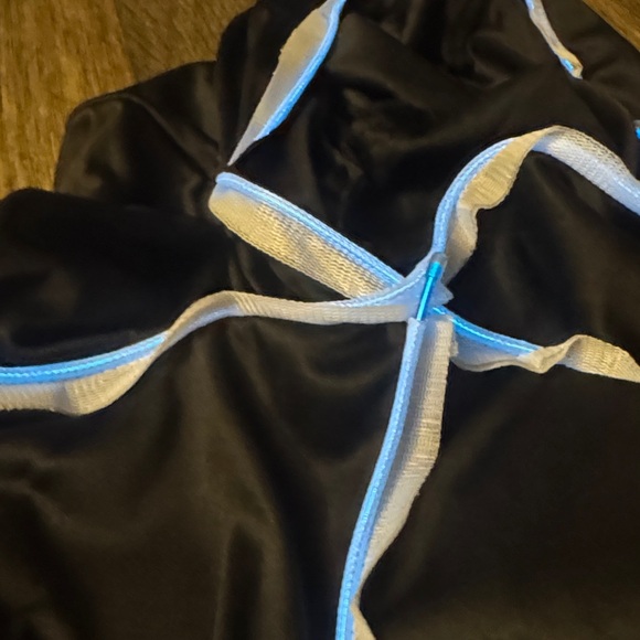 🌀🌀Kids Hooded light up Jumpsuit costume 🌀🌀 - Picture 3 of 5